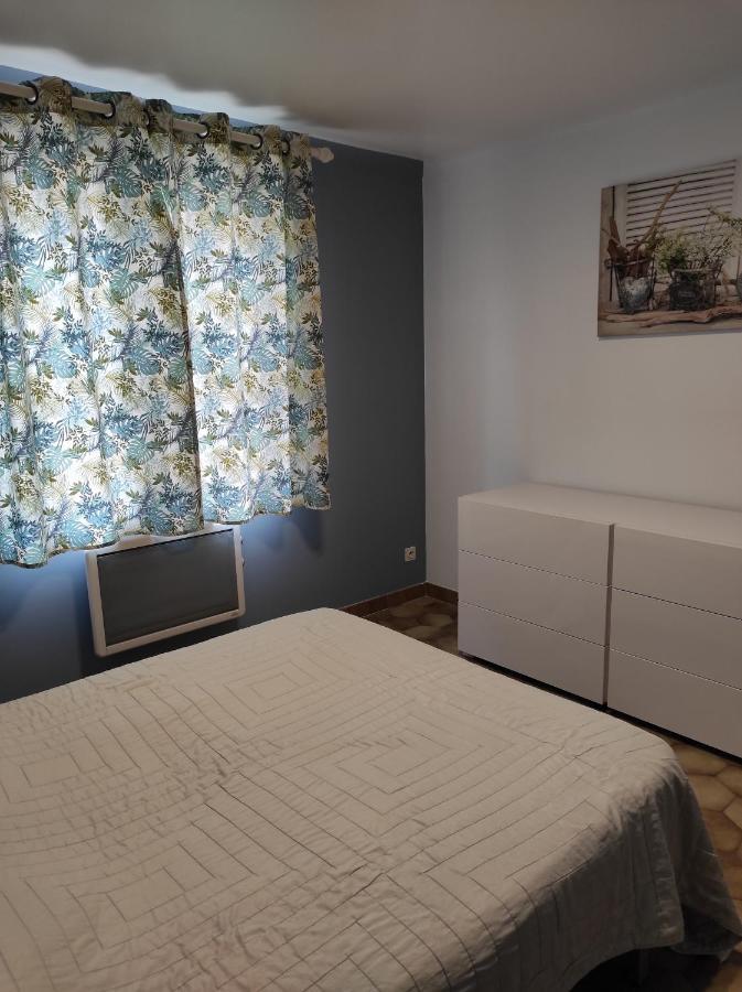 Villa Les Fauvettes Cabasse 외부 사진