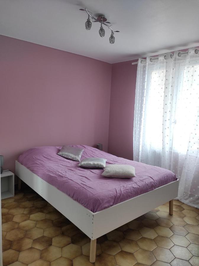 Villa Les Fauvettes Cabasse 외부 사진