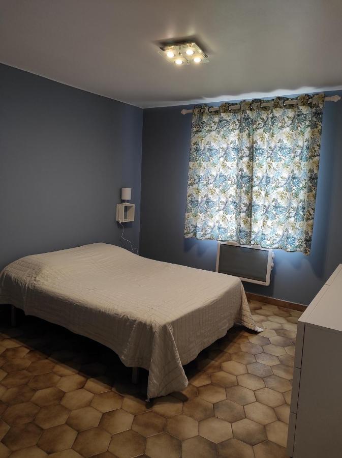 Villa Les Fauvettes Cabasse 외부 사진