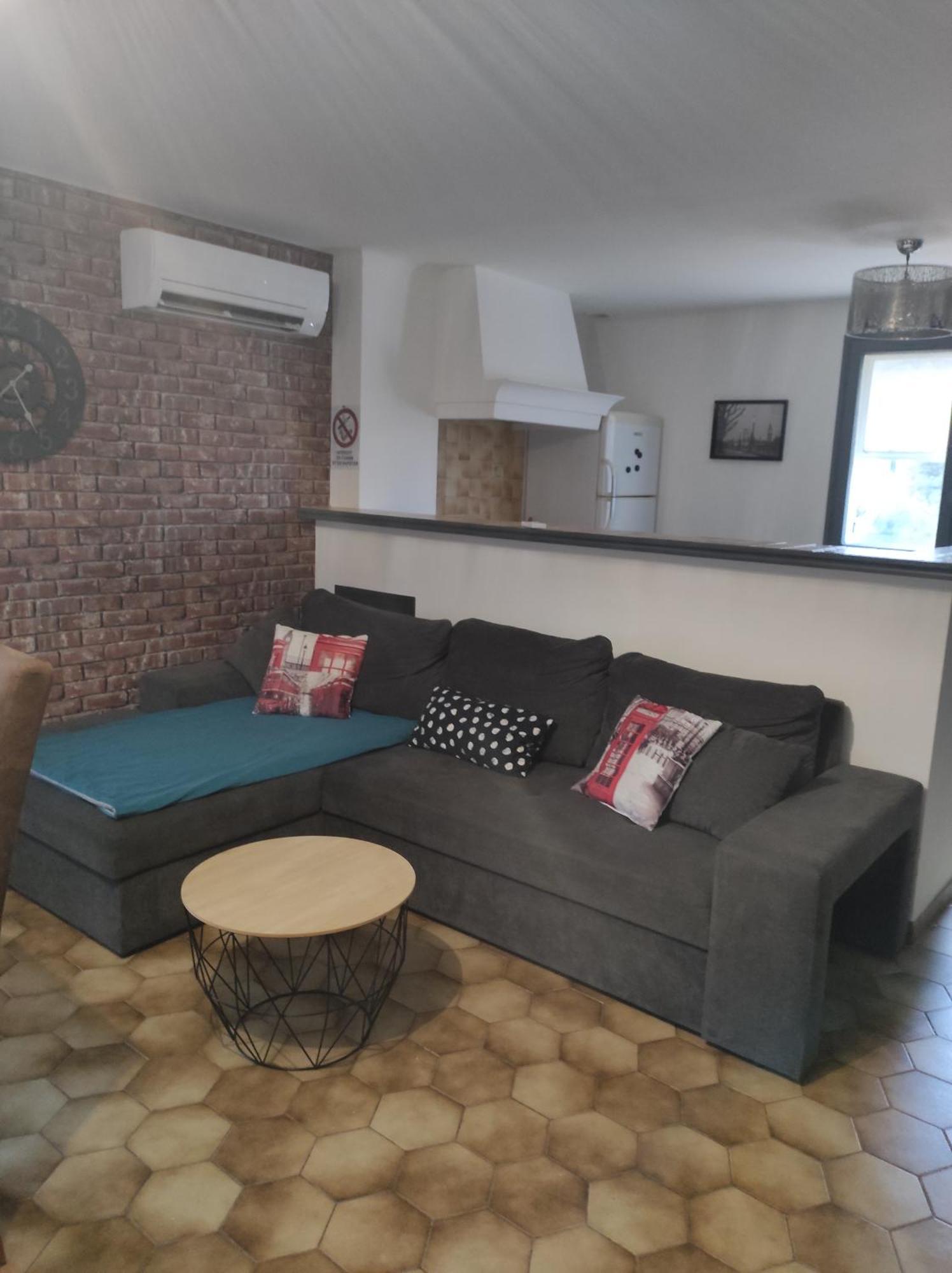 Villa Les Fauvettes Cabasse 외부 사진