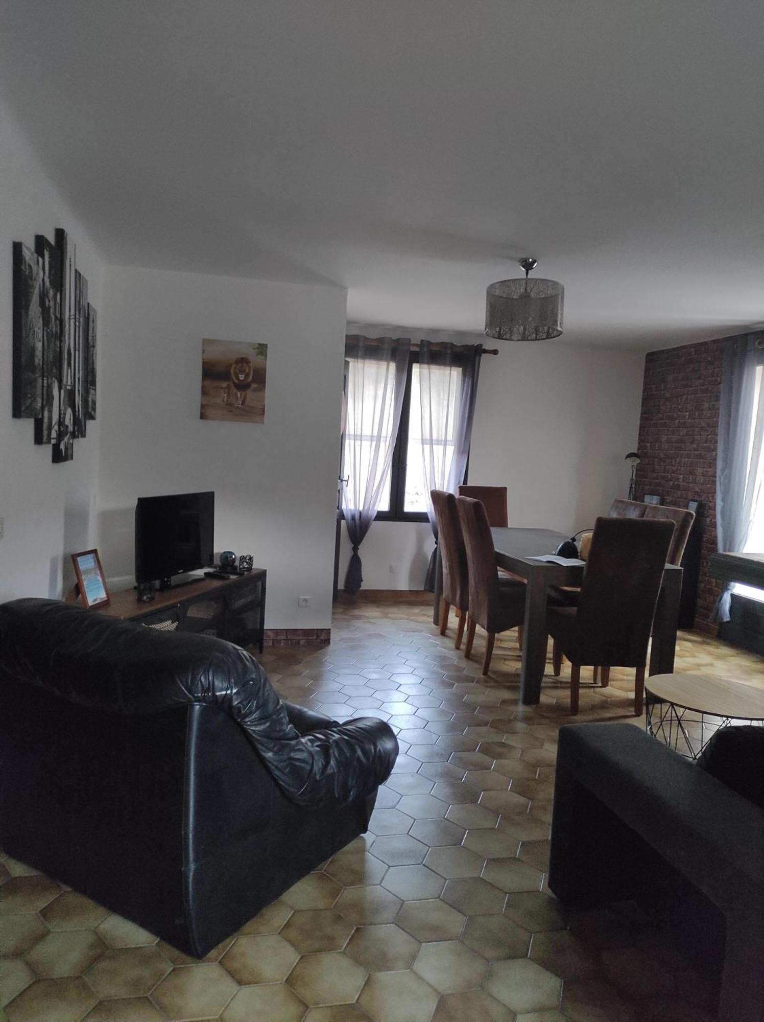 Villa Les Fauvettes Cabasse 외부 사진